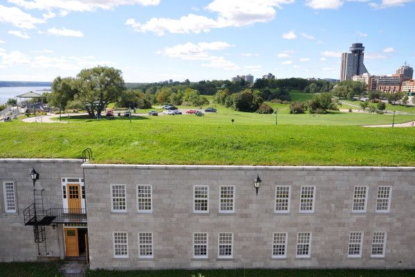 Circuit Expériences en famille dans l'Est canadien pas cher photo 42