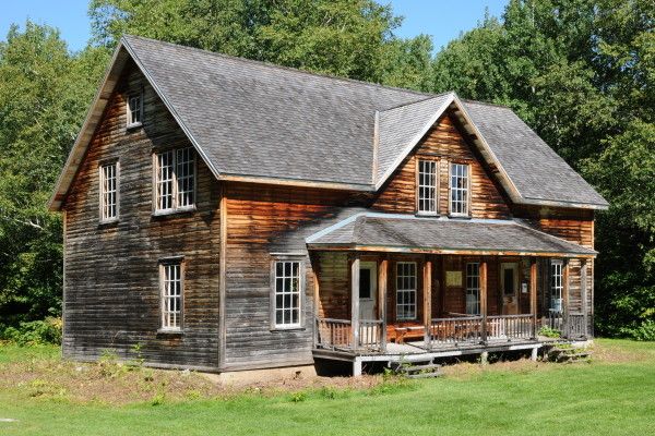 Circuit Expériences en famille dans l'Est canadien pas cher photo 48
