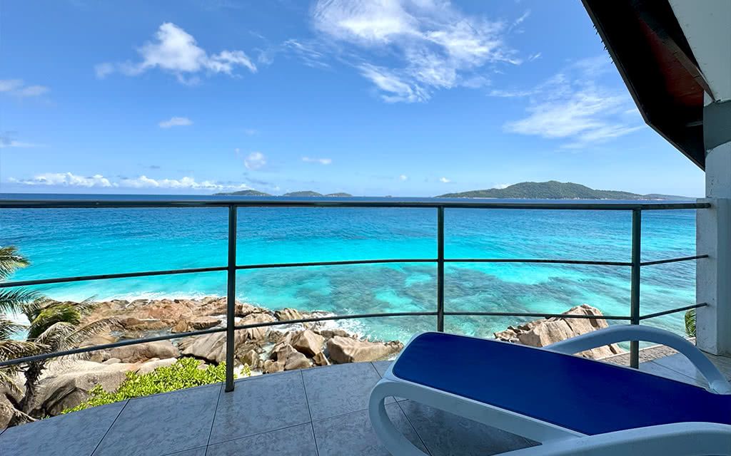 COMBINÉ 3 ILES : PRASLIN + LA DIGUE + MAHÉ Berjaya Praslin + Le Patatran + Valmer 10 nuits pas cher photo 15