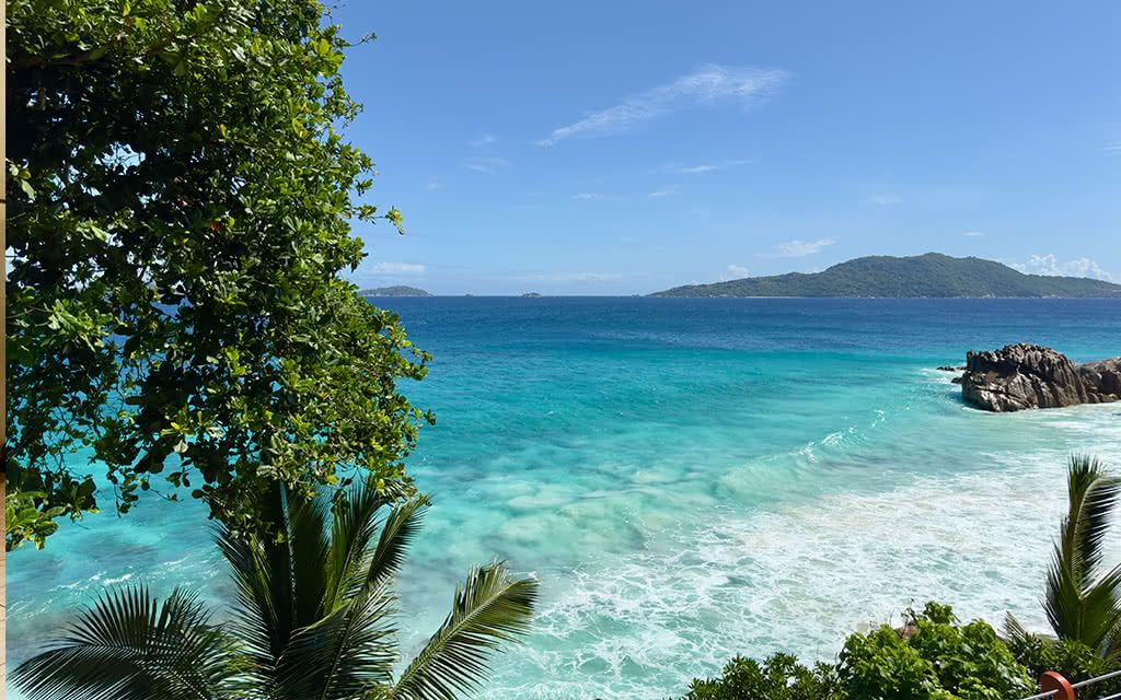 COMBINÉ 3 ILES : PRASLIN + LA DIGUE + MAHÉ The Britannia + Le Patatran + Valmer 10 nuits pas cher photo 13