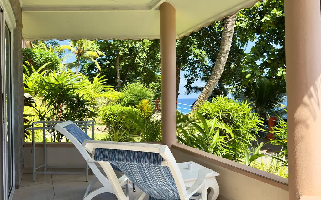 COMBINÉ 3 ILES : PRASLIN + LA DIGUE + MAHÉ Villas de Mer + Le Patatran + Valmer 10 nuits pas cher photo 14