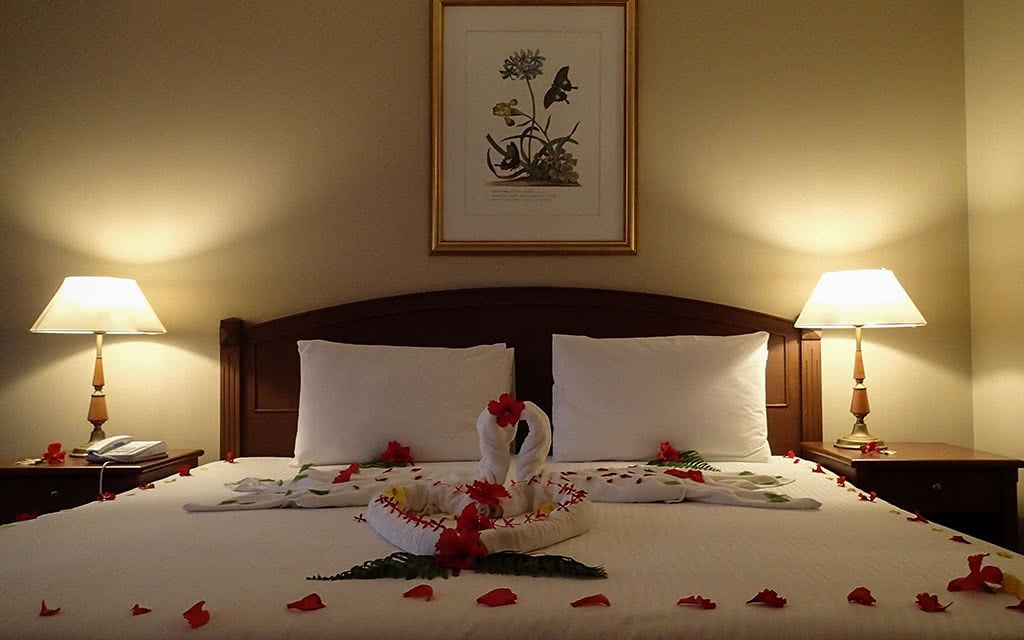 COMBINÉ 2 ILES : MAHÉ + PRASLIN Berjaya Beauvallon Bay + Indian Ocean Lodge 12 nuits - Offre spécial pas cher photo 8