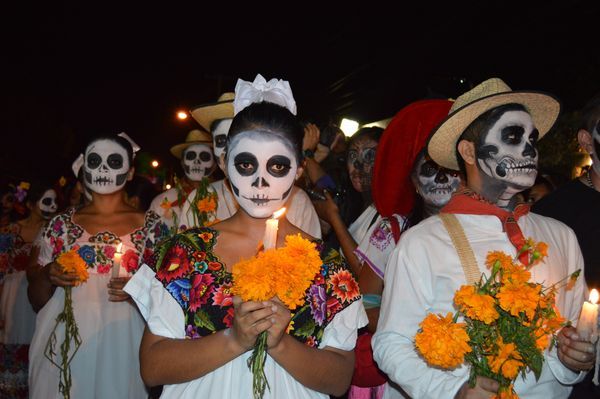 Splendeurs du Mexique - Spécial Fête des Morts 13J/10N - 2025 pas cher photo 14