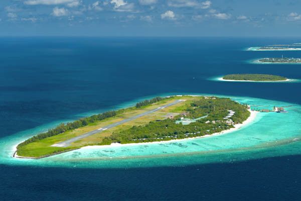 Combiné circuit et hôtel Coeur de Ceylan 3* & plage du Framissima Evasion Ifuru Island Maldives 5* pas cher photo 1