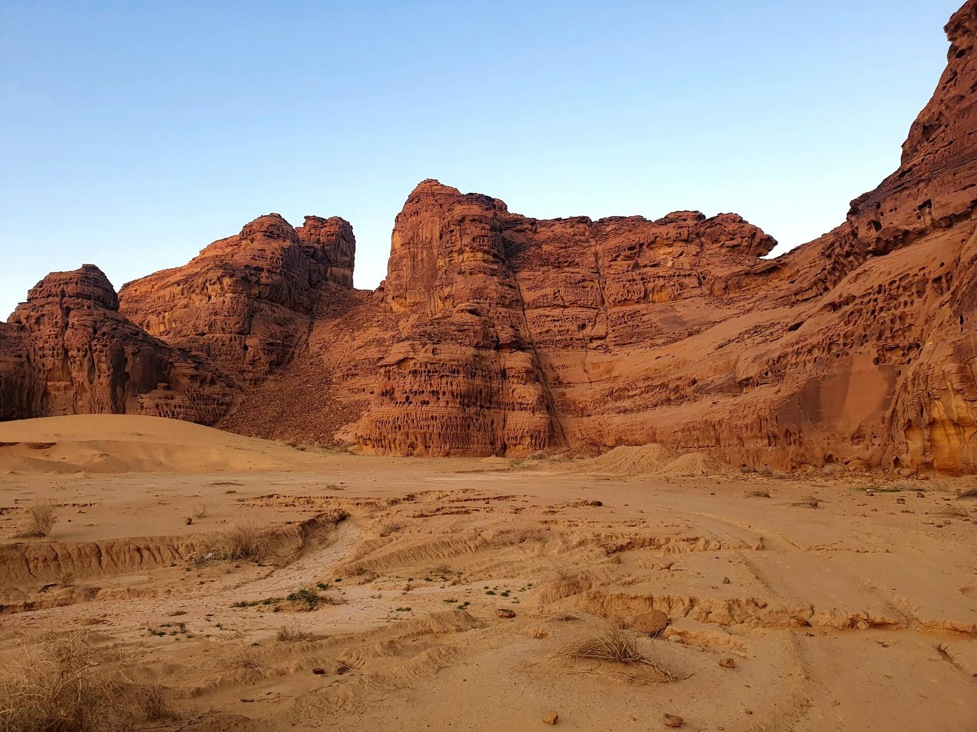 Circuit en Algérie : Découverte du Sahara de Ghardaïa à Timimoun pas cher photo 2