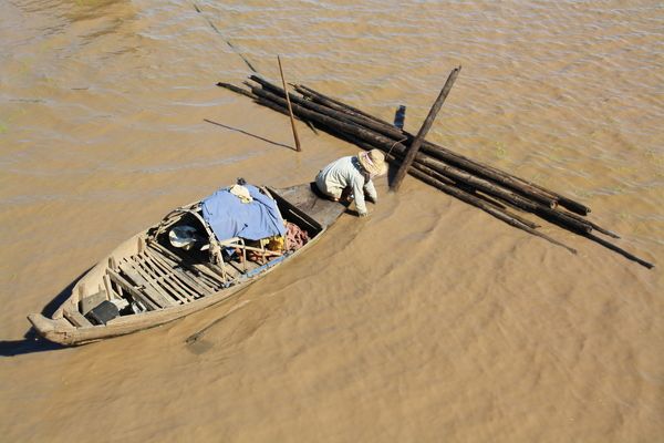 Circuit Lotus du Cambodge et plage à Koh Rong 4* pas cher photo 10