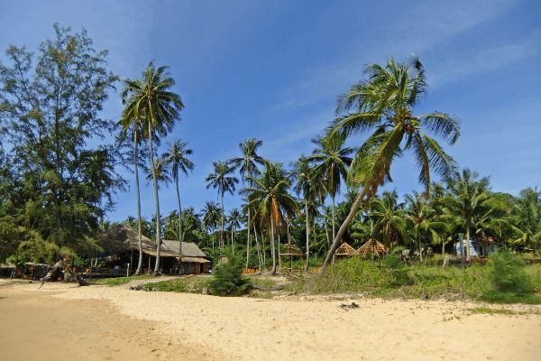 Circuit Cambodge Authentique en Privatif 4* et plage à Koh Russey 5* pas cher photo 16