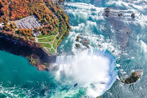 Circuit Tout l'Est Canadien, de l'Ontario à la Gaspésie pas cher photo 2
