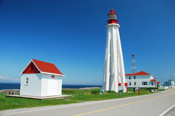Circuit Tout l'Est Canadien, de l'Ontario à la Gaspésie pas cher photo 15