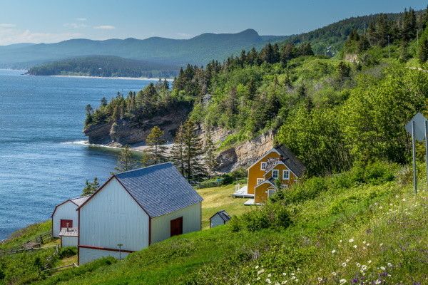 Circuit Tout l'Est Canadien, de l'Ontario à la Gaspésie pas cher photo 17