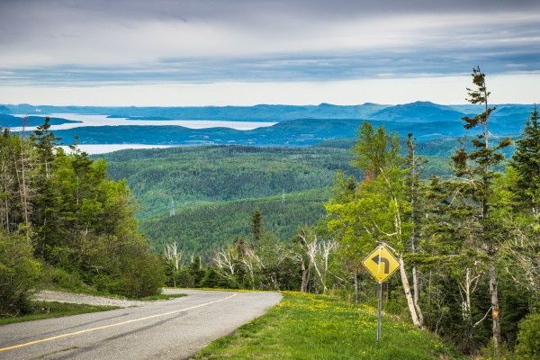 Circuit Tout l'Est Canadien, de l'Ontario à la Gaspésie pas cher photo 19