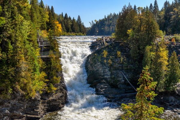 Circuit Tout l'Est Canadien, de l'Ontario à la Gaspésie pas cher photo 22