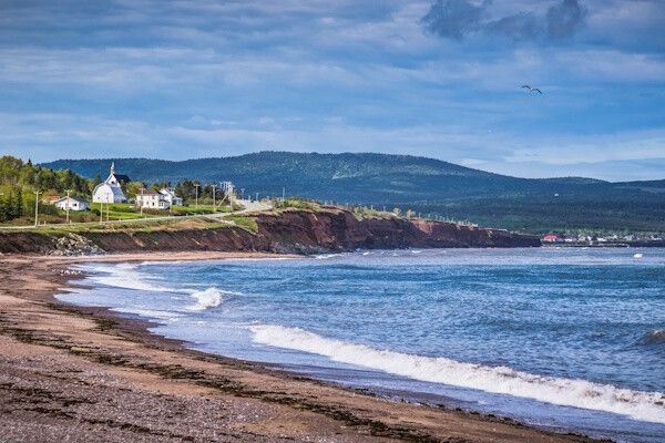 Circuit Tout l'Est Canadien, de l'Ontario à la Gaspésie pas cher photo 2