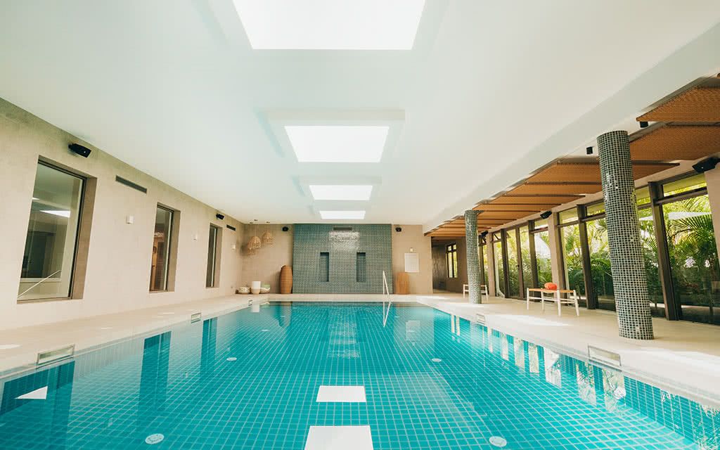 COMBINÉ 2 ILES : MAHÉ + ILE MAURICE Valmer + Domaine de Grand Baie 12 nuits pas cher photo 9