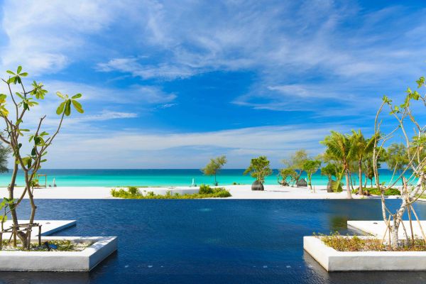 Circuit Cambodge Authentique en Privatif 4* et plage à Koh Rong 5* pas cher photo 16