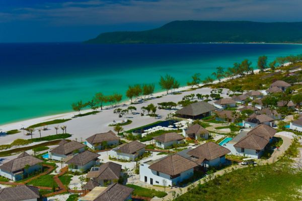 Circuit Cambodge Authentique en Privatif 4* et plage à Koh Rong 5* pas cher photo 17