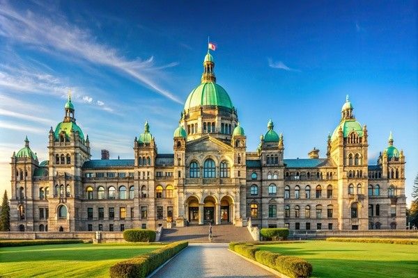 Circuit Rocheuses Canadiennes, la Nature en Grand pas cher photo 8