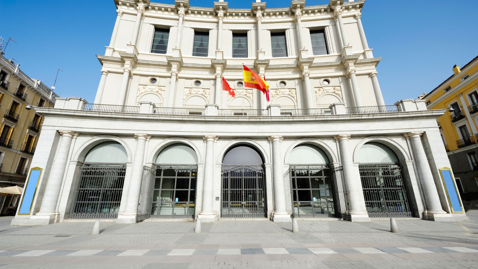 Escapade à Madrid pas cher photo 4