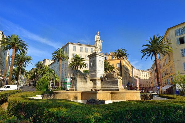 Circuit Merveilles de Corse 3* pas cher photo 3