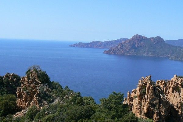 Circuit Merveilles de Corse 3* pas cher photo 7