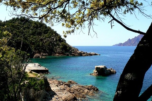 Circuit Merveilles de Corse 3* pas cher photo 8