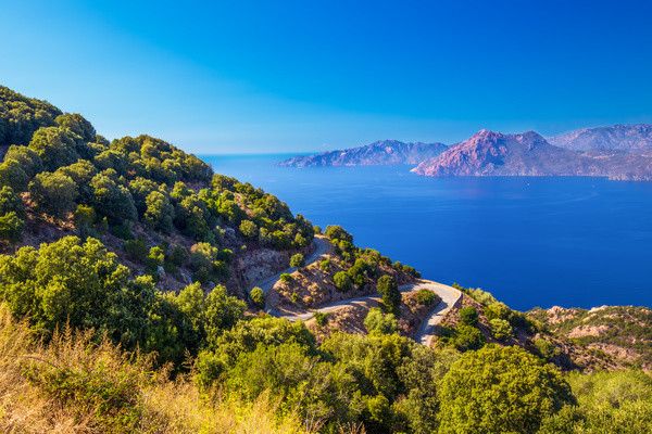 Circuit Merveilles de Corse 3* pas cher photo 10