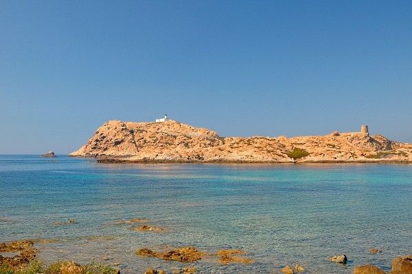 Circuit Merveilles de Corse 3* pas cher photo 15