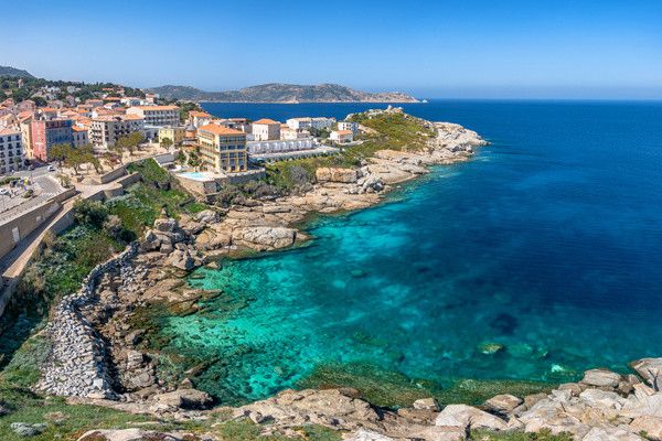 Circuit Merveilles de Corse 3* pas cher photo 20