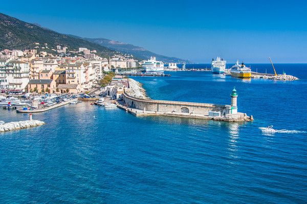 Circuit Merveilles de Corse 3* pas cher photo 24