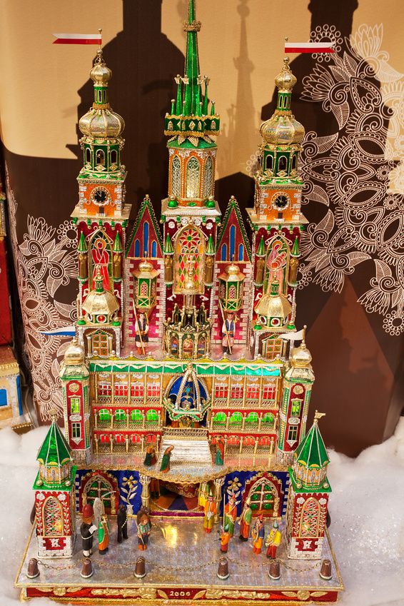 SAINT SYLVESTRE A CRACOVIE pas cher photo 2