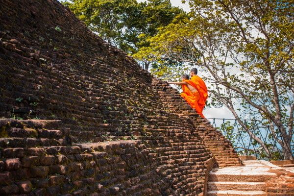 Combiné circuit et hôtel Authentique Sri Lanka 3* & extension au Framissima Evasion Turyaa Kalutara  pas cher photo 4