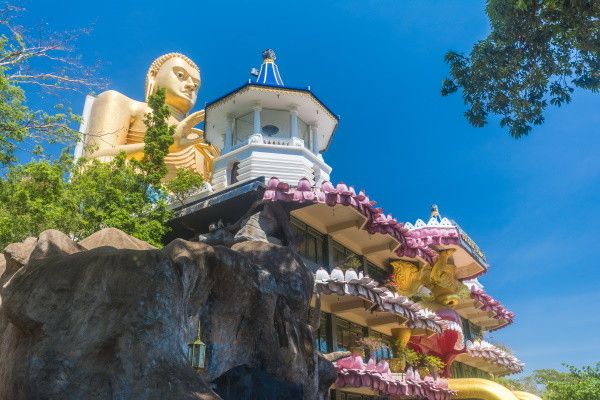 Combiné circuit et hôtel Authentique Sri Lanka 3* & extension au Framissima Evasion Turyaa Kalutara  pas cher photo 14