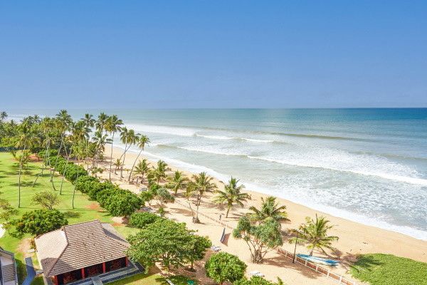 Combiné circuit et hôtel Authentique Sri Lanka 3* & extension au Framissima Evasion Turyaa Kalutara  pas cher photo 15