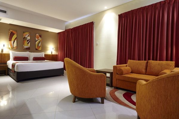 Combiné circuit et hôtel Authentique Sri Lanka 3* & extension au Framissima Evasion Turyaa Kalutara  pas cher photo 17