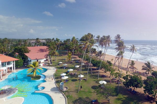 Combiné circuit et hôtel Authentique Sri Lanka 3* & extension au Framissima Evasion Turyaa Kalutara pas cher photo 1