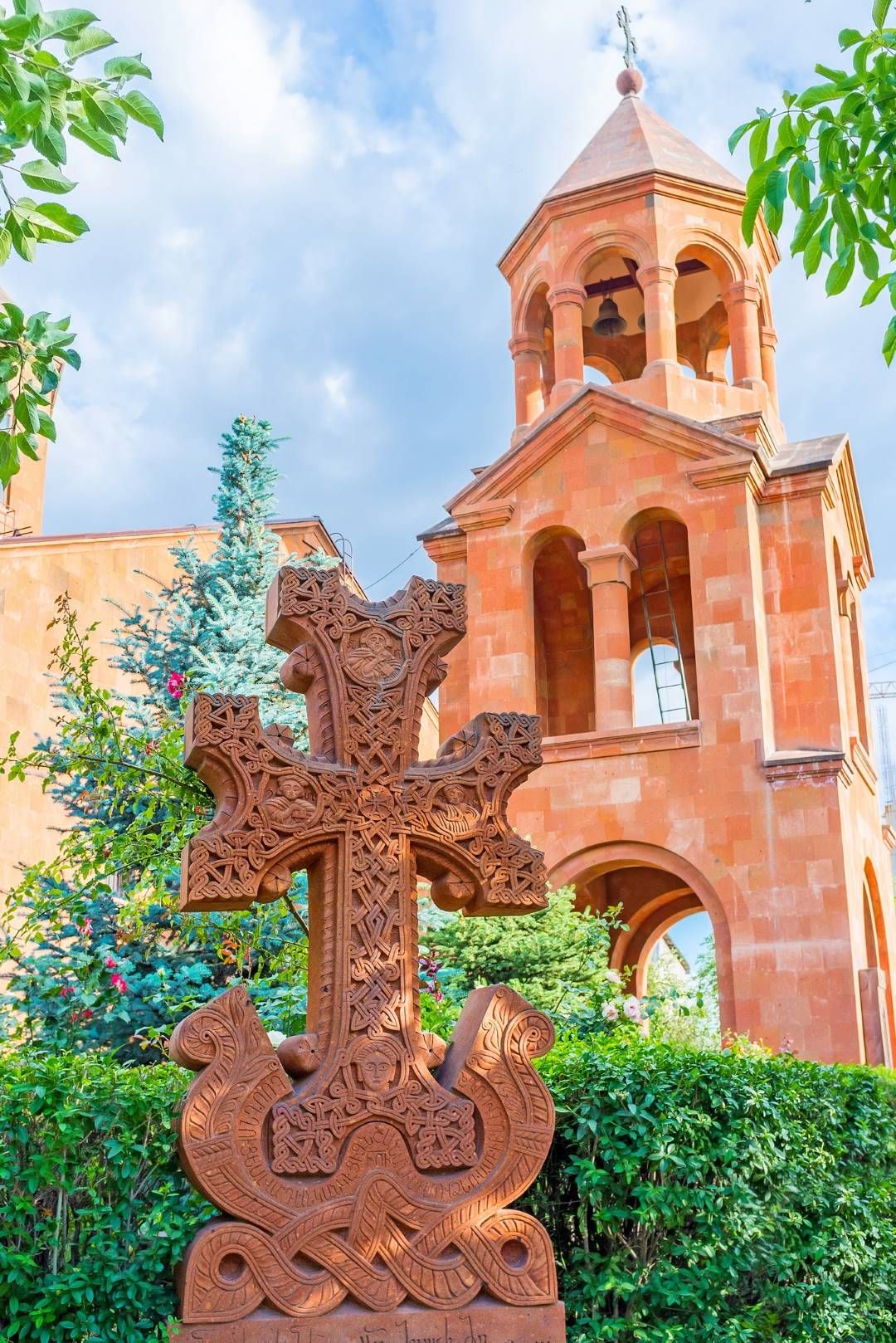 Magie de l'Arménie - 8J/7N - Limité à 20 pers. - 2026 pas cher photo 5