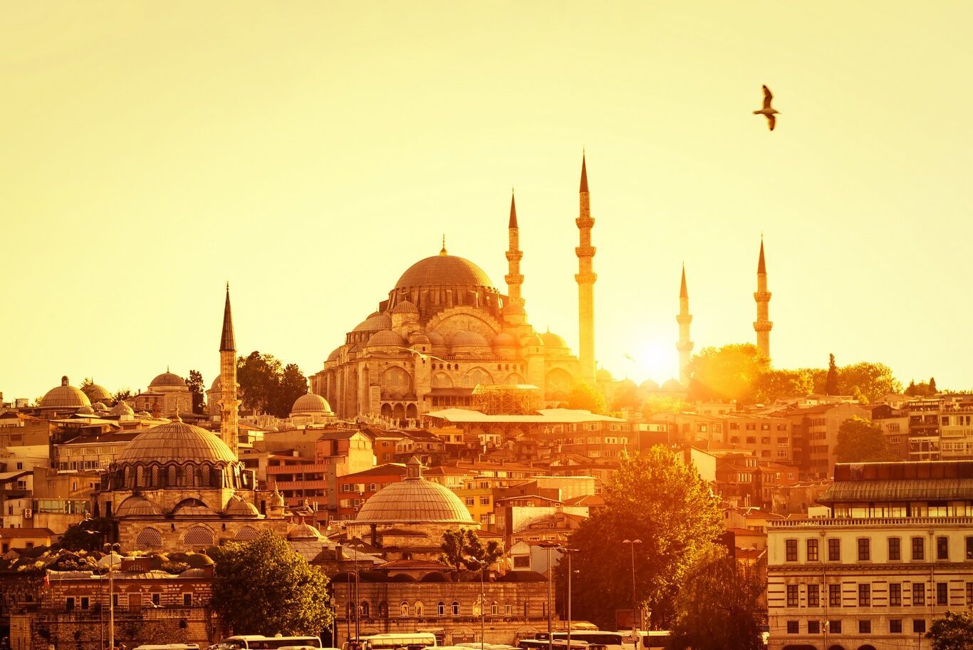 MERVEILLES DE LA TURQUIE - 8J/7N pas cher photo 4