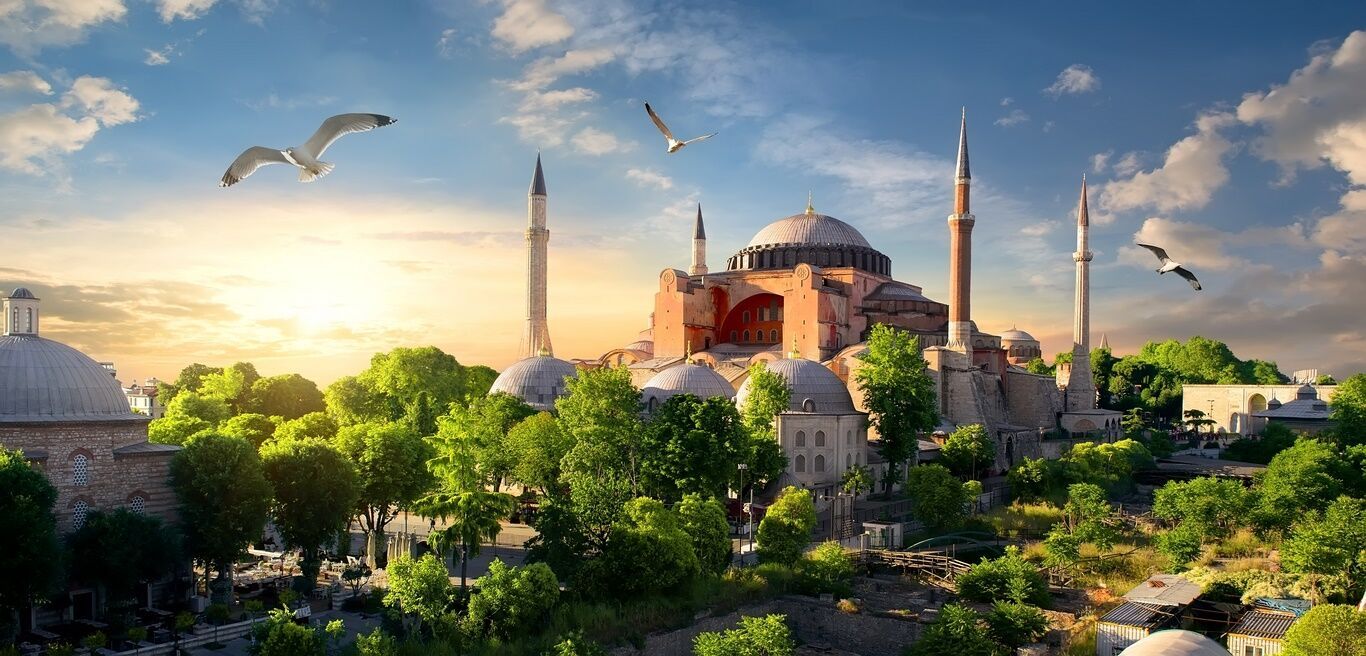 MERVEILLES DE LA TURQUIE - 8J/7N pas cher photo 9