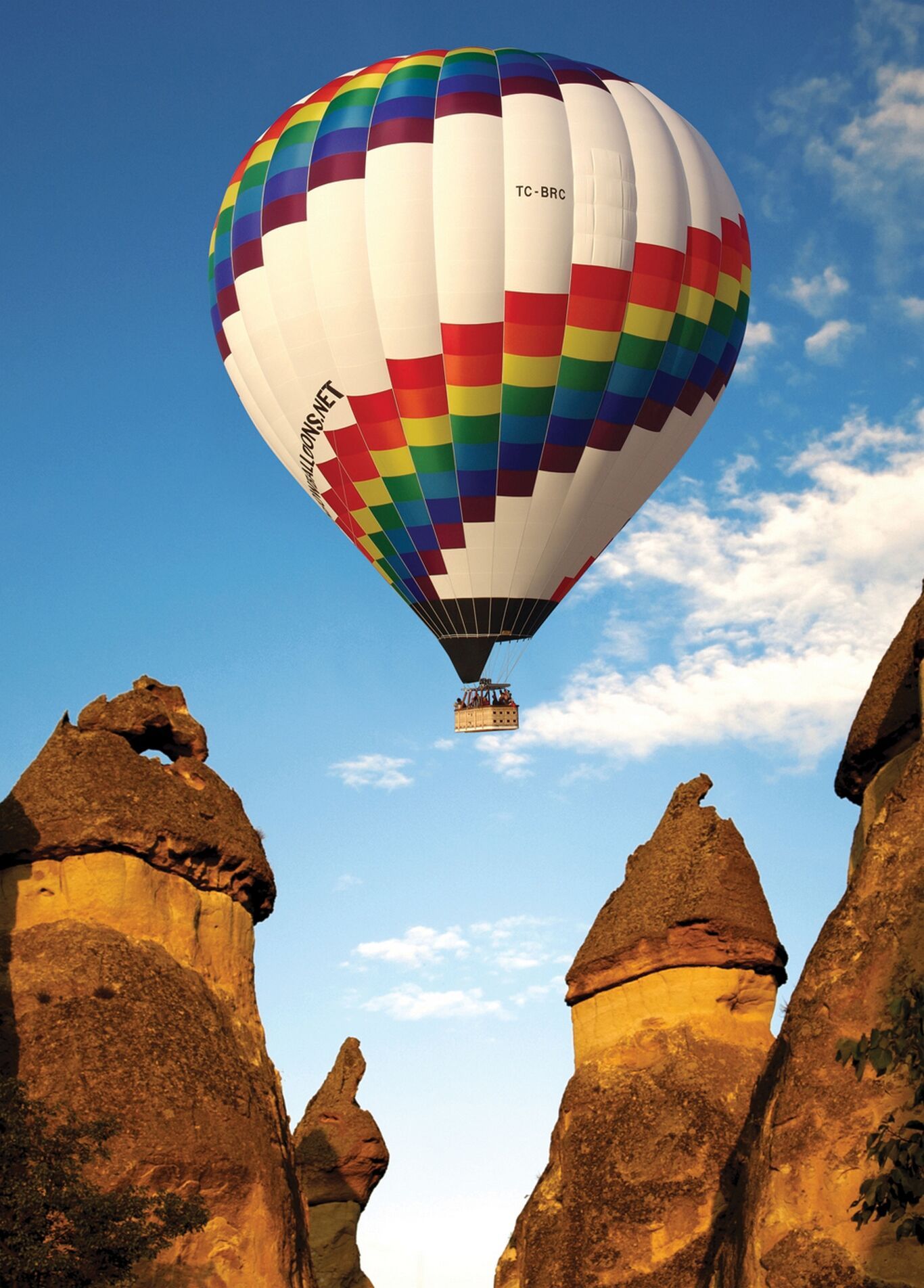 MERVEILLES DE LA TURQUIE - 8J/7N pas cher photo 10