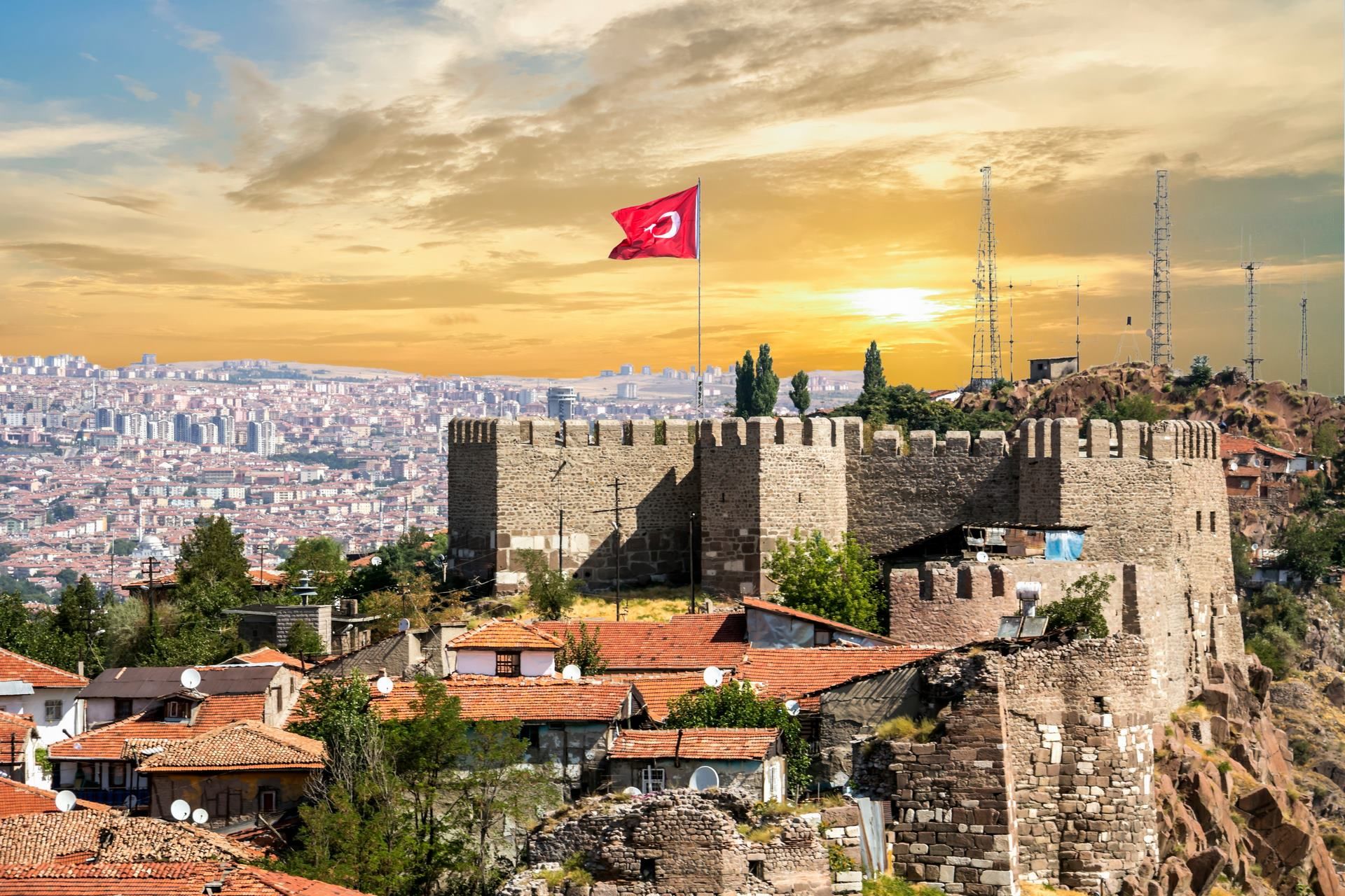 TRÉSORS DE LA TURQUIE - 11J/10N 2025 pas cher photo 6