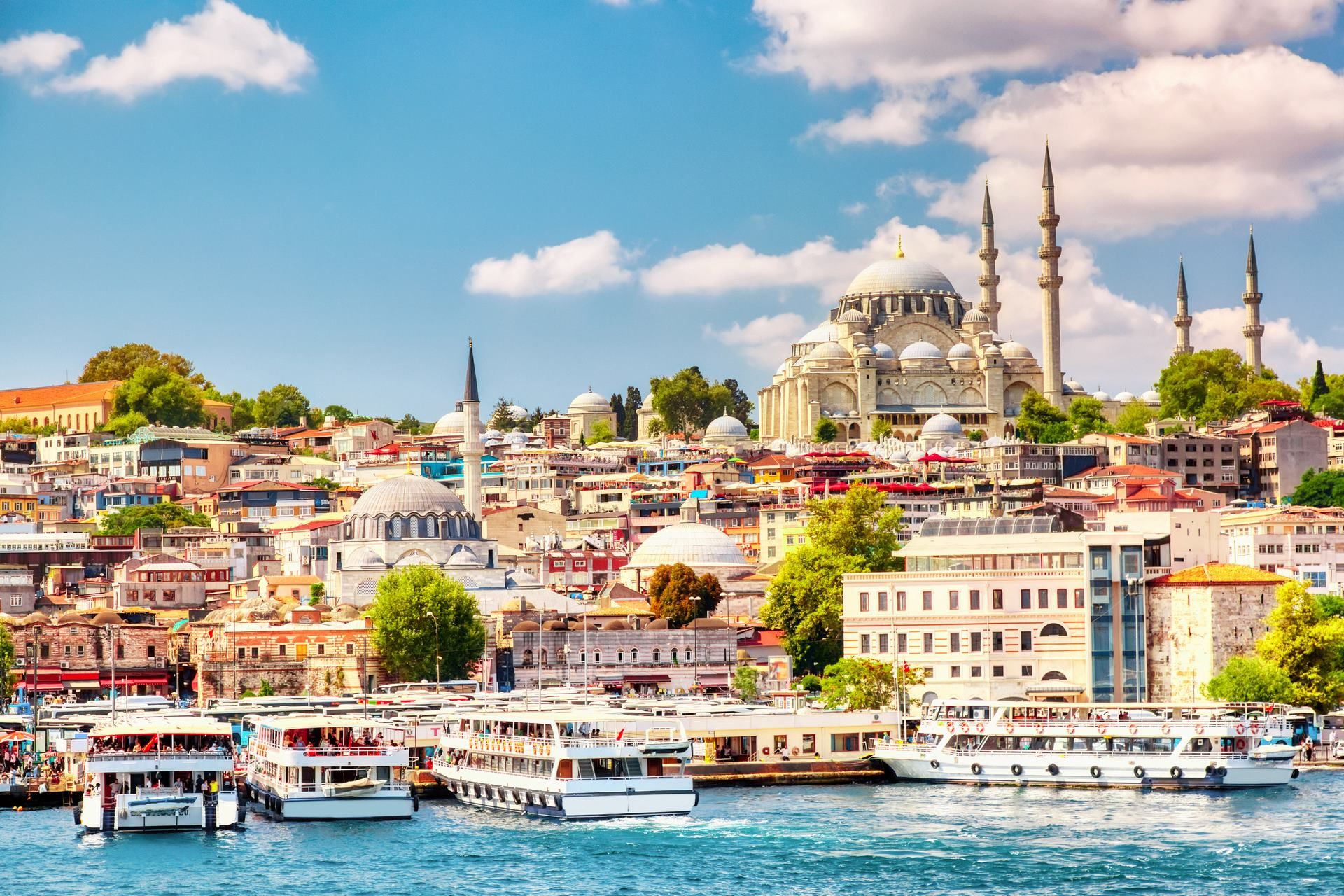 TRÉSORS DE LA TURQUIE - 11J/10N 2026 pas cher