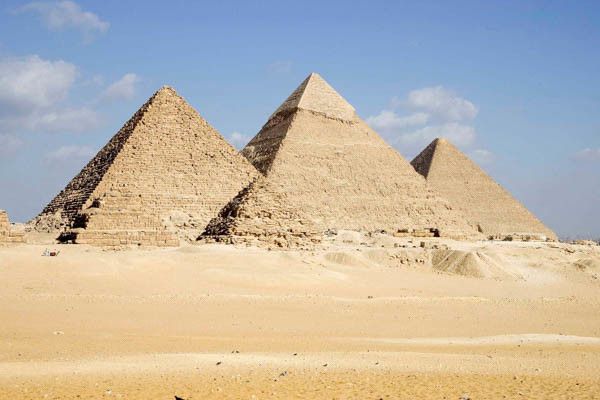 Circuit Des pyramides légendaires au majestueux Nil 5* pas cher photo 2
