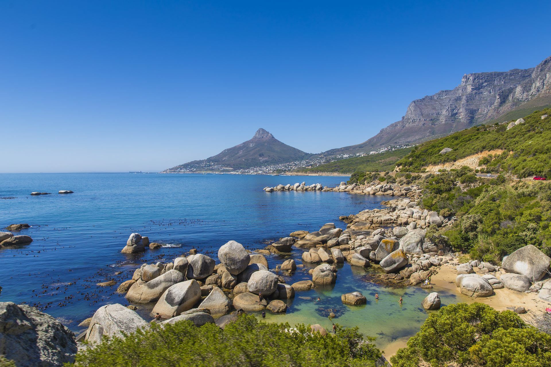 Autotour Clin d'Oeil Sud-Africain - 12J/9N pas cher photo 5