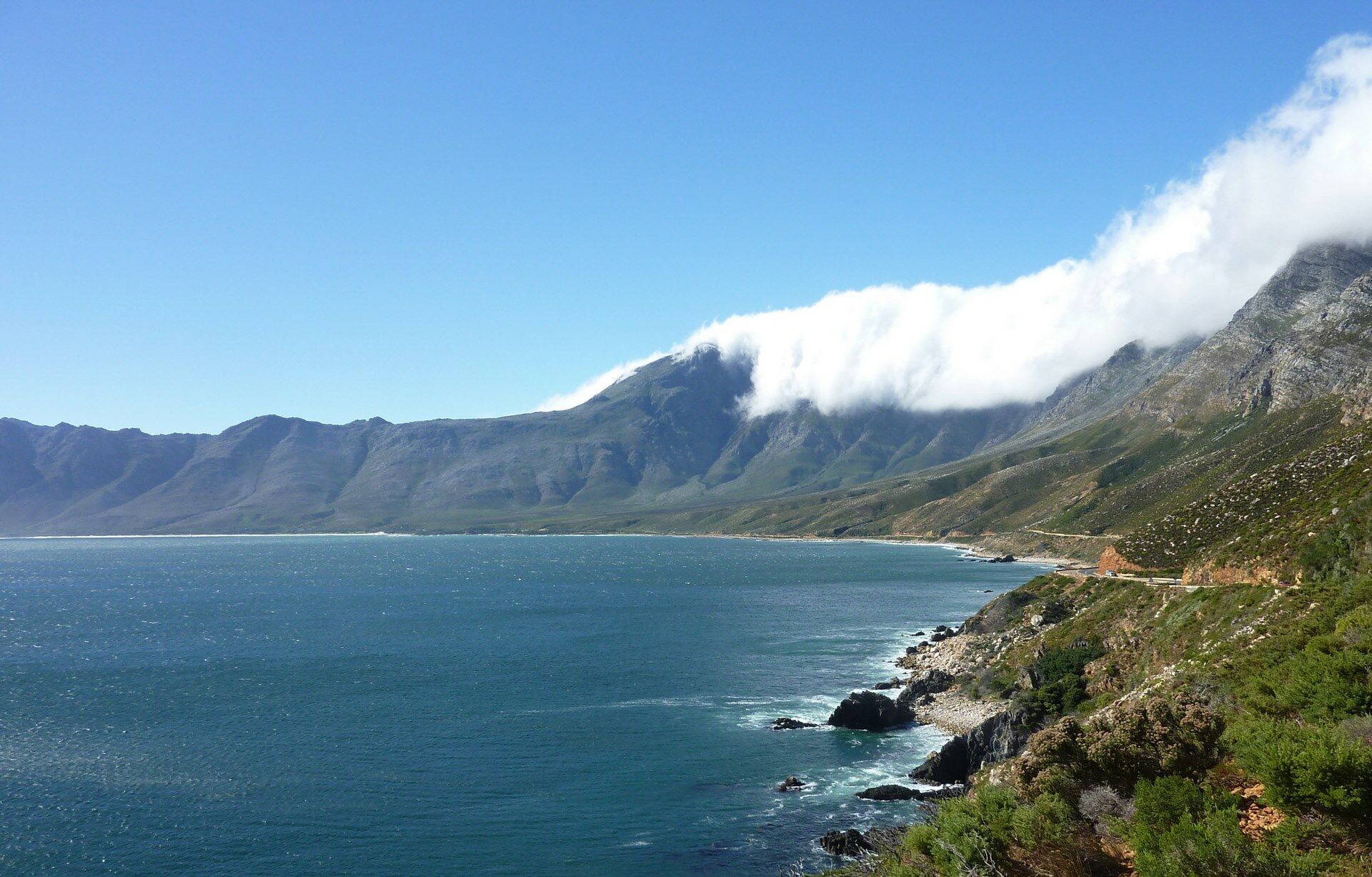 Sur la route : Clin d'Oeil Sud-Africain - 12J/9N pas cher photo 4
