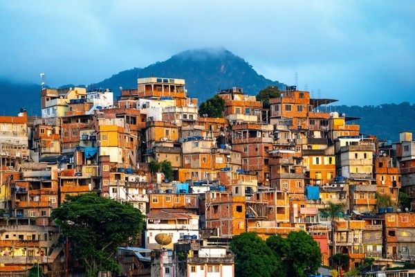 Circuit Rio Essentiels au Novotel Rio de Janeiro Leme 4* pas cher photo 12