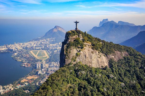 Circuit Rio Essentiels au Novotel Rio de Janeiro Leme 4* pas cher photo 5