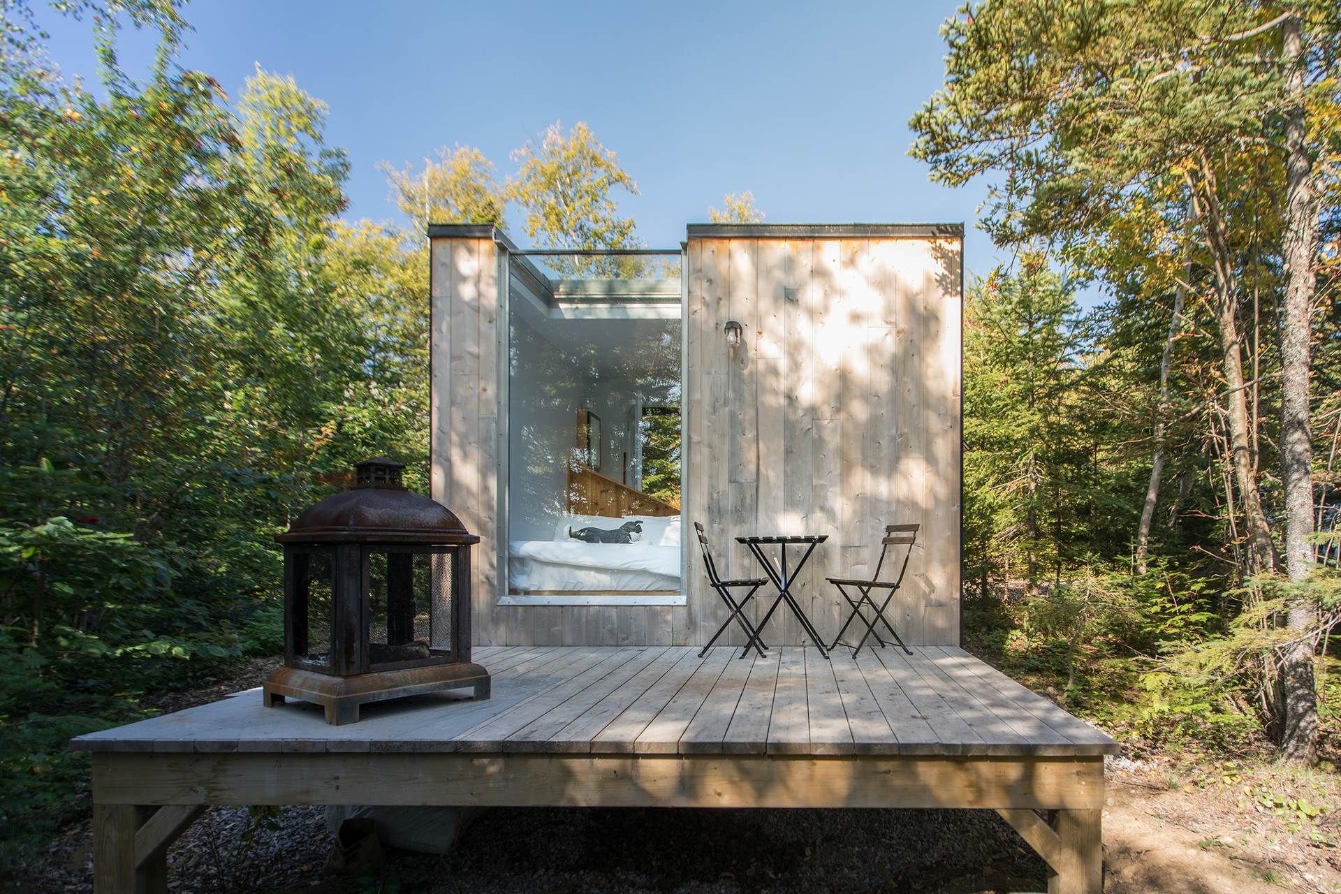 Autotour Ma Cabane au Canada - 15J/13N pas cher photo 2