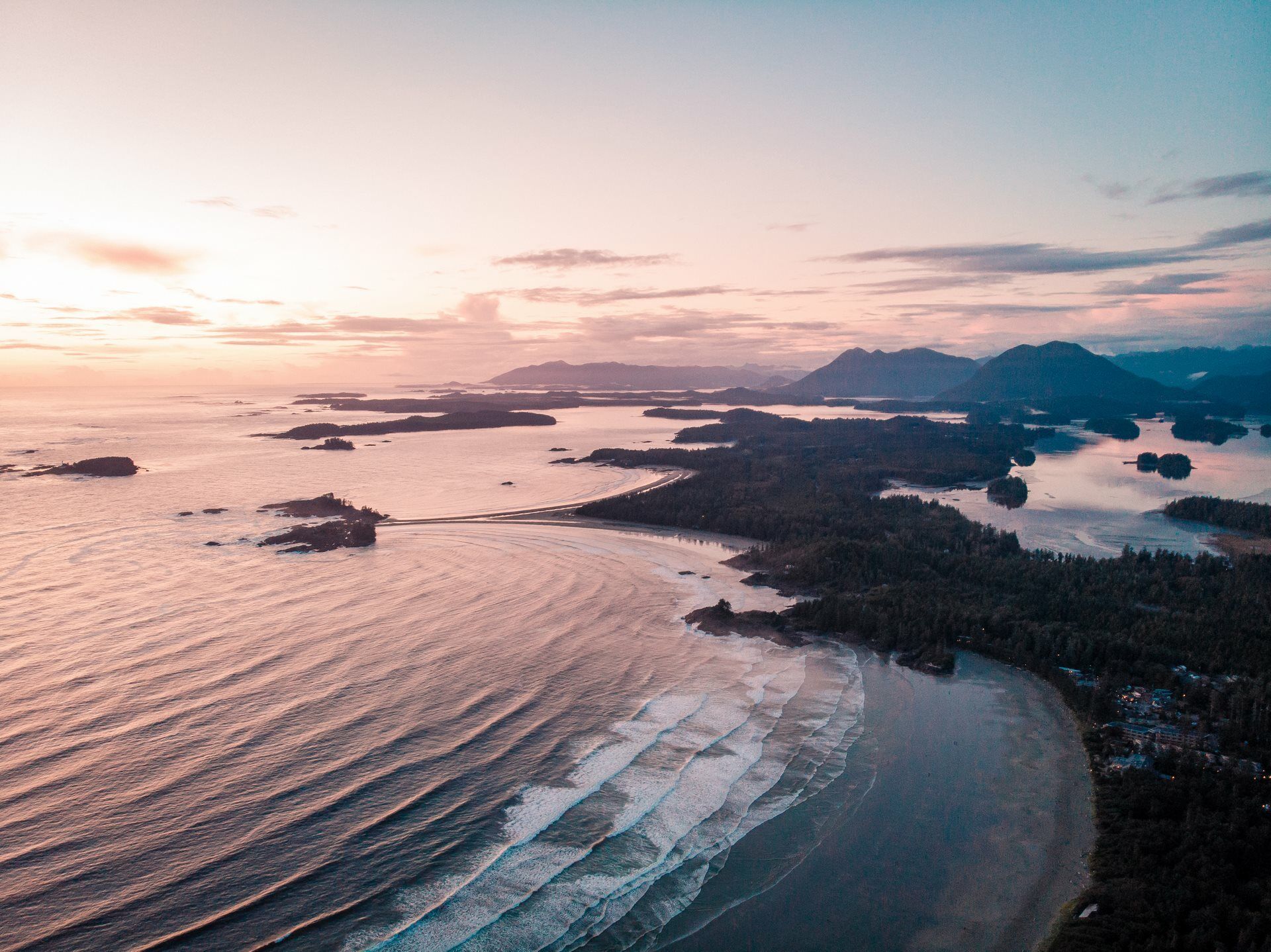 Autotour du Pacifique aux Rocheuses - SUP - 15J/13N pas cher photo 9