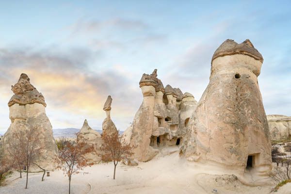 Circuit La Turquie Légendaire 4 5* pas cher photo 10