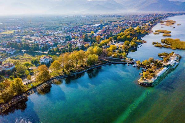 Circuit Magnifique Anatolie été 2026 4* pas cher photo 19